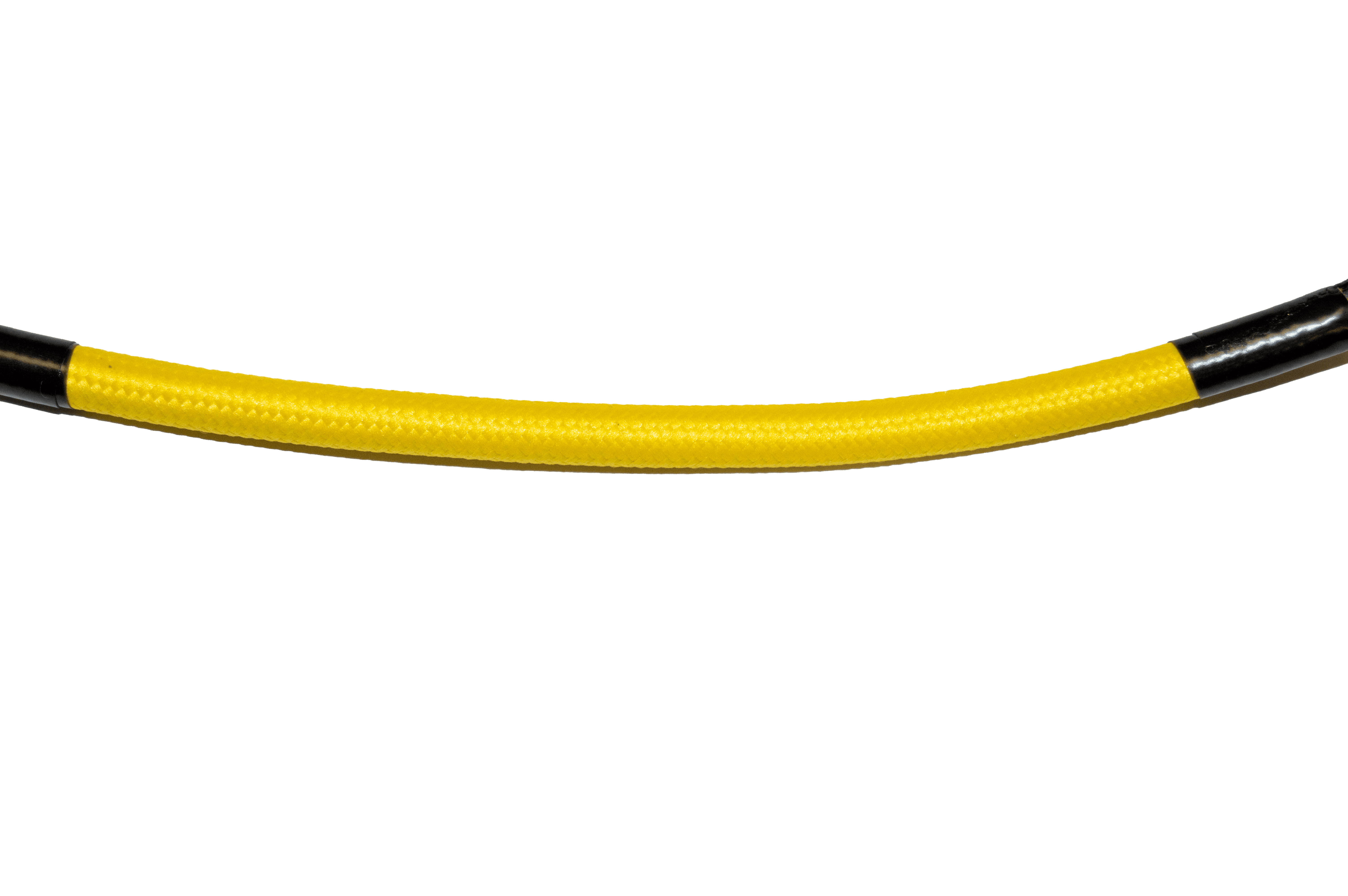 Cloth Cord Yellow