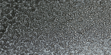 Silver Cast