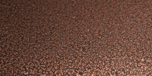Hammered Copper