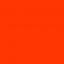 Neon Orange