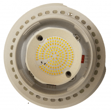 LAH01 3000-5000LM, 27-50K, 43W, 80CRI
