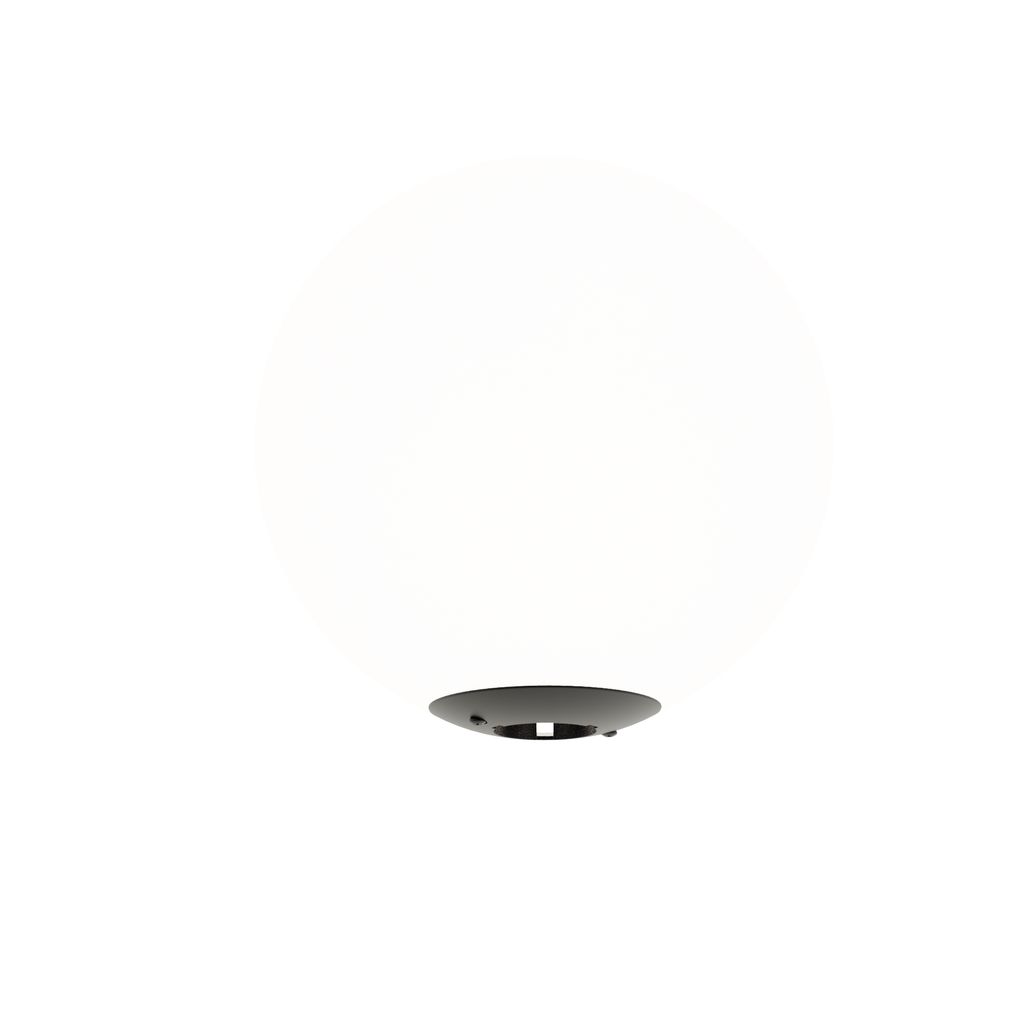 Pianeta Pole Top 