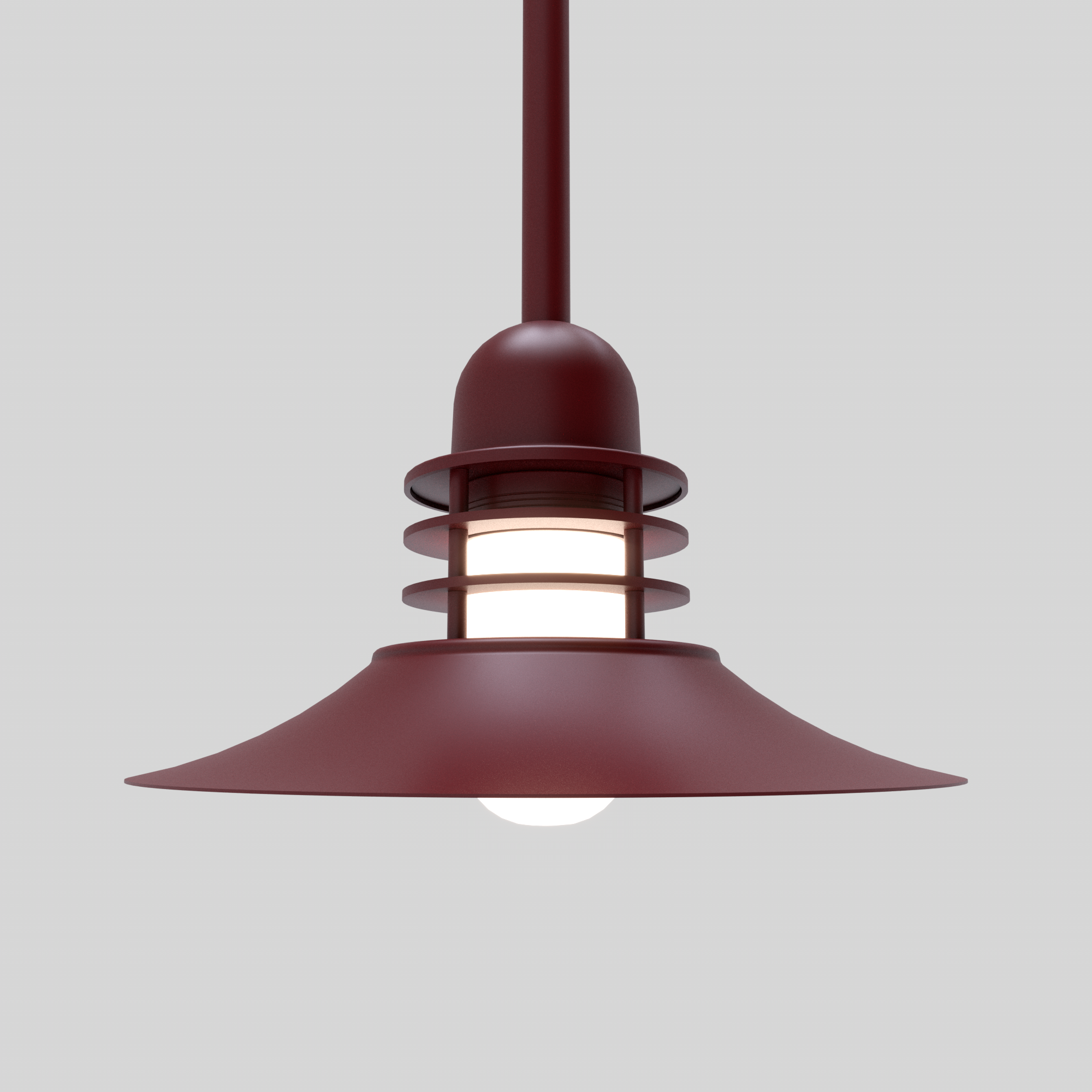 10in - PLE Metro Top Mount