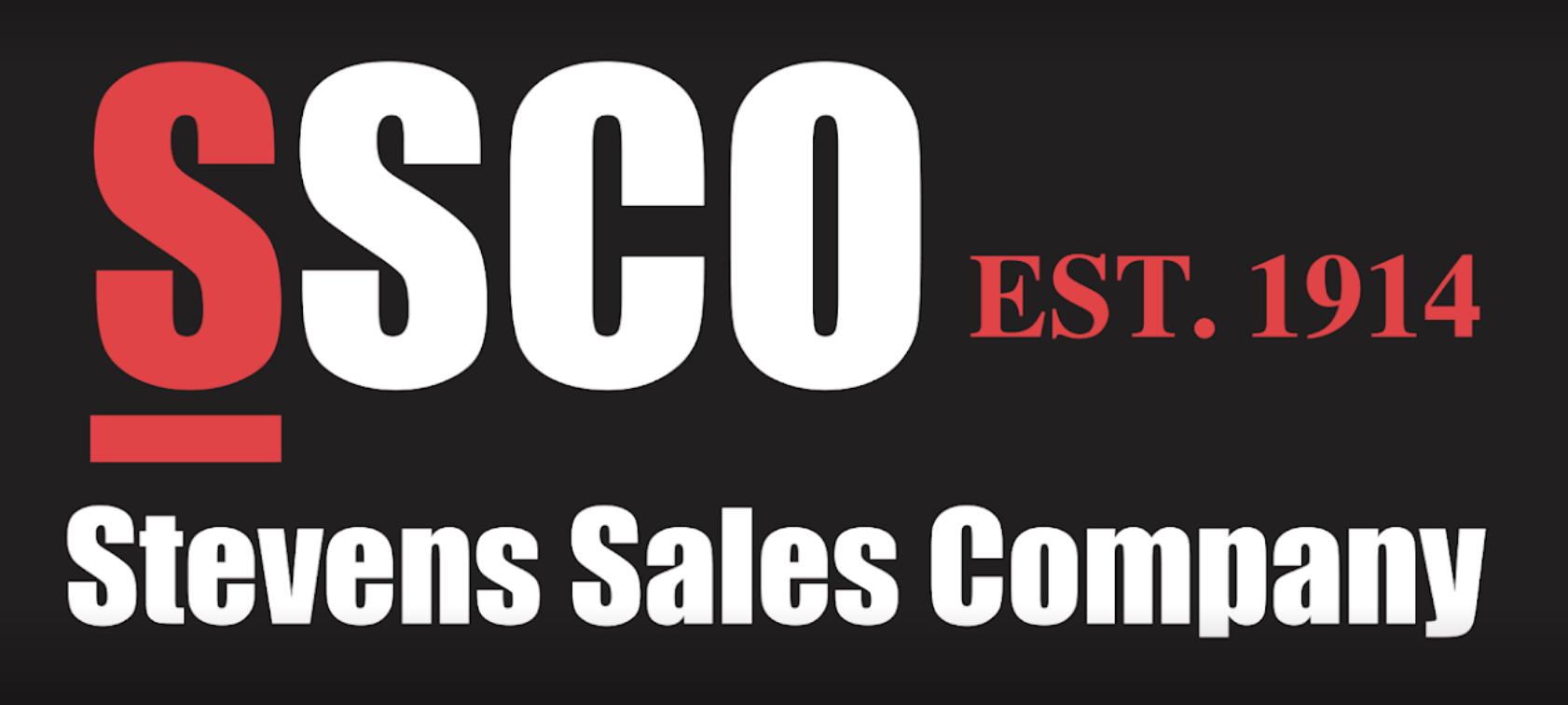 Stevens Sales Co.