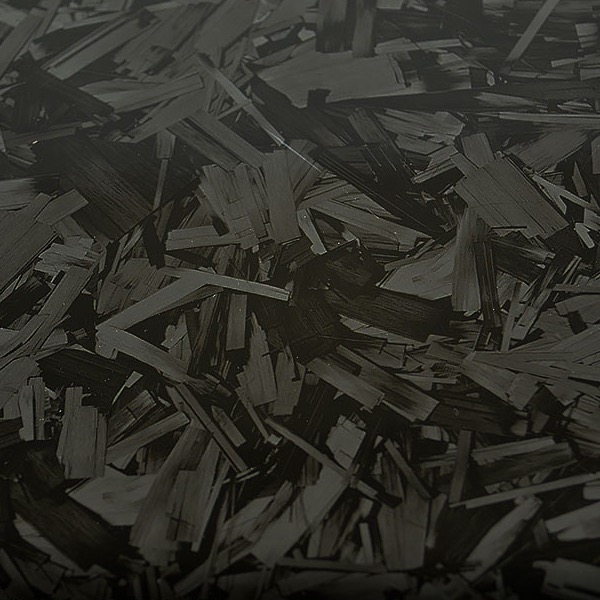 Forged Carbon