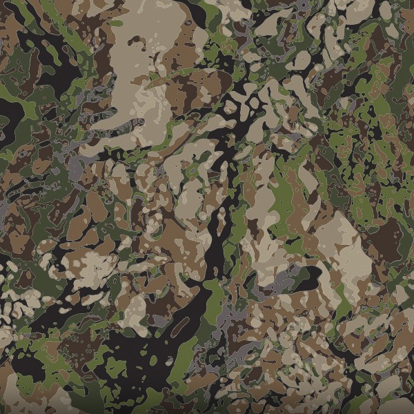 Veil Camo Reaper