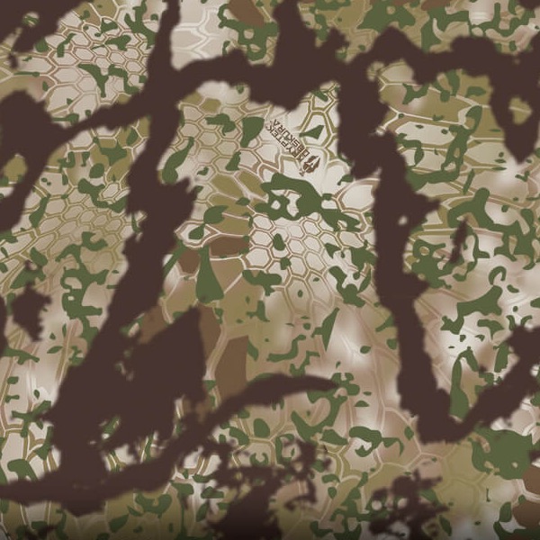 Kryptek Obskura Transitional Reduced