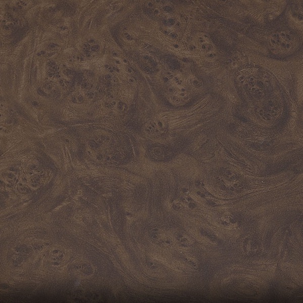 Coffee Brown Burl