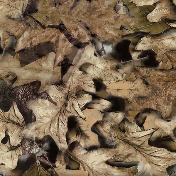 True Leaf Camo