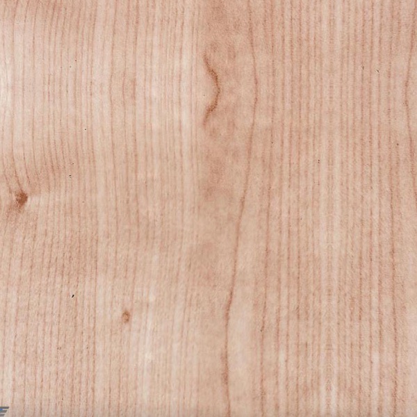 Red Brown Wood Grain