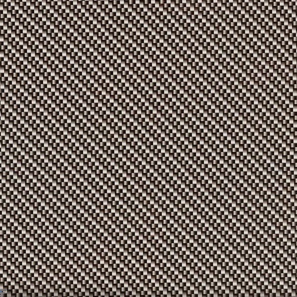 Black Carbon Fiber Weave