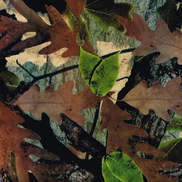 Tru Woods Camo