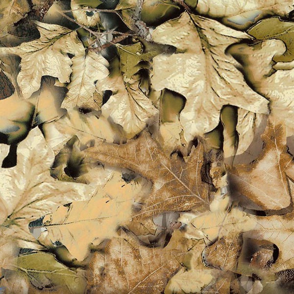 WTP-209-Spring Leaf