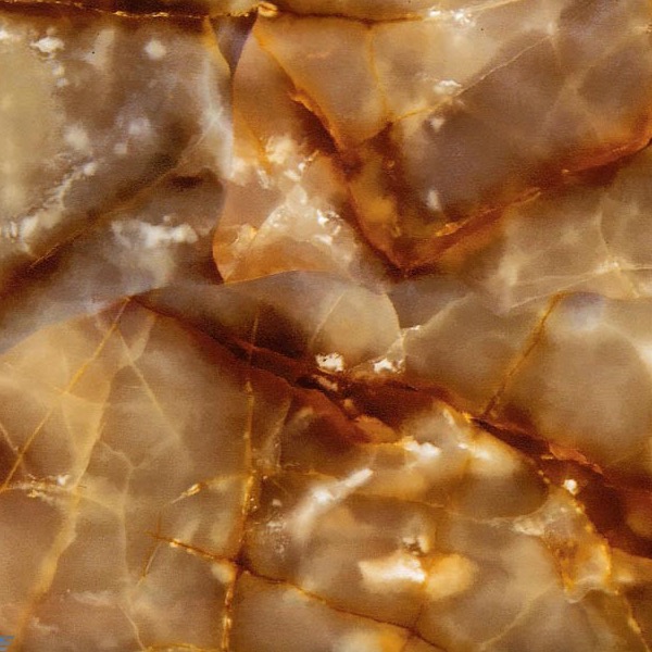 Gold Marble