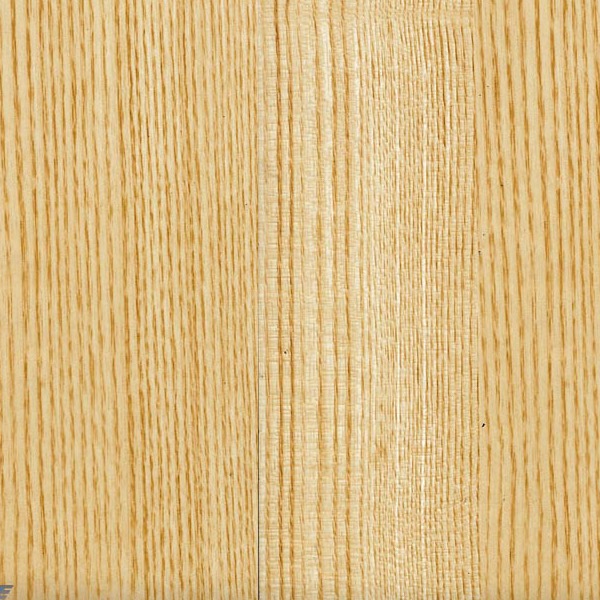 Light Brown Straight Grain