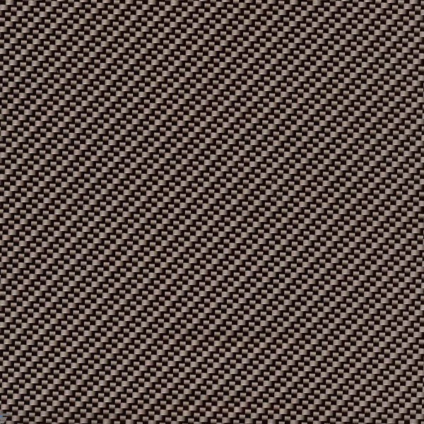 Black Silver - Carbon Fiber
