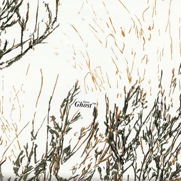 Prairie Ghost-Snow Ghost