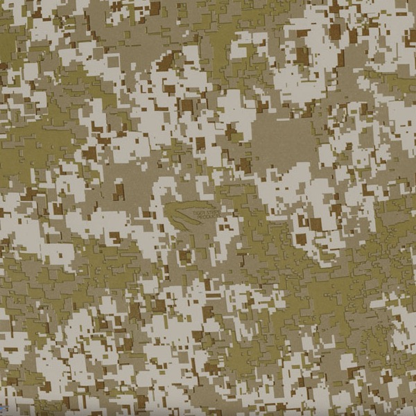 Tiger Stripe-Desert Digital