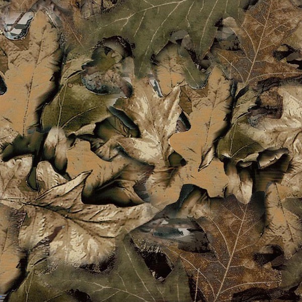 WTP-276-Tan Leaf Camo