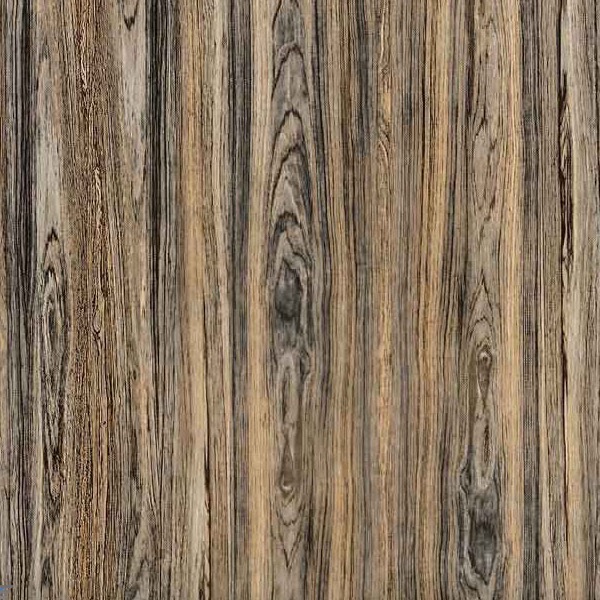 Two-Tone Ash Grain