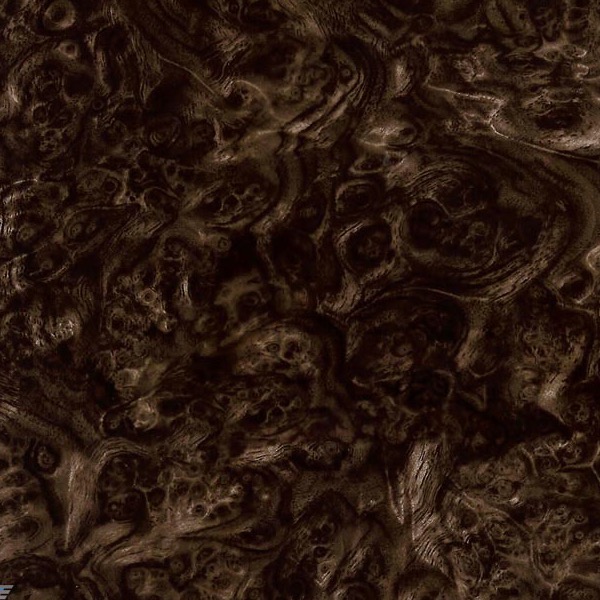 Smokey Burl