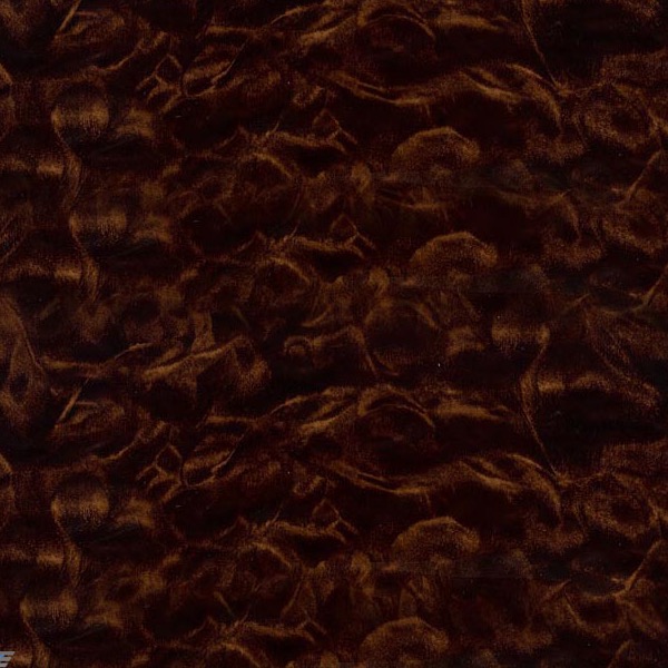 Cocoa Burlwood
