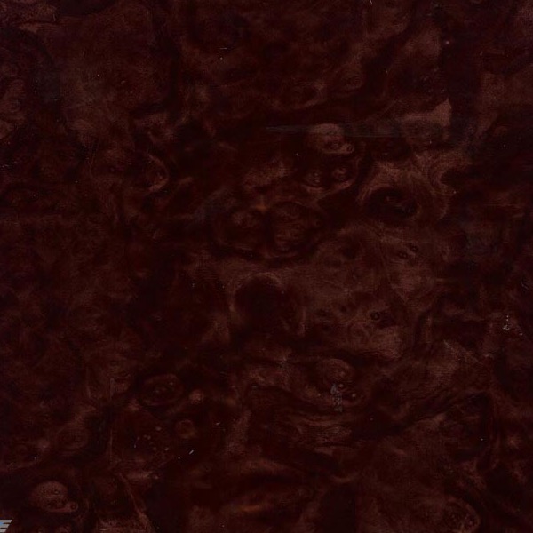 Burnt Cabernet Burlwood