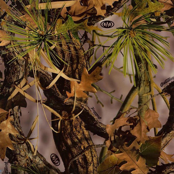 Vanish Camoflauge-Vanish Hybrid