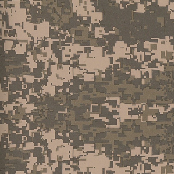 Tiger Stripe-ACU_