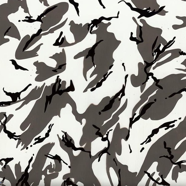 Camo Urban