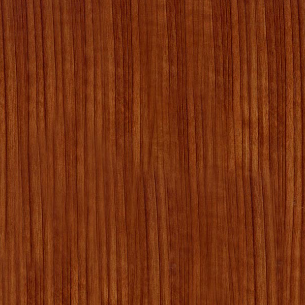 Figured Cedar