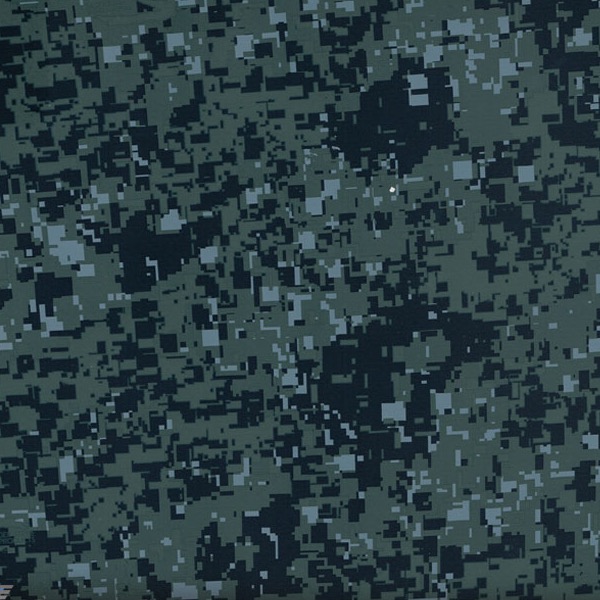 Tiger Stripe-Navy BDU