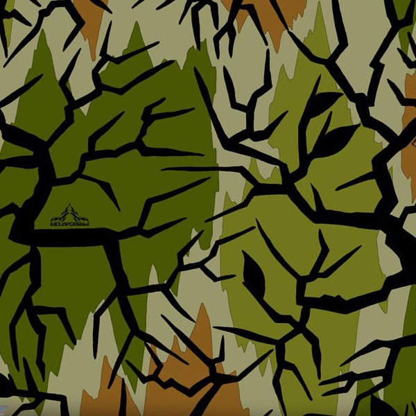 Predator-Spring-Green