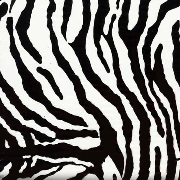 Zebra-Small