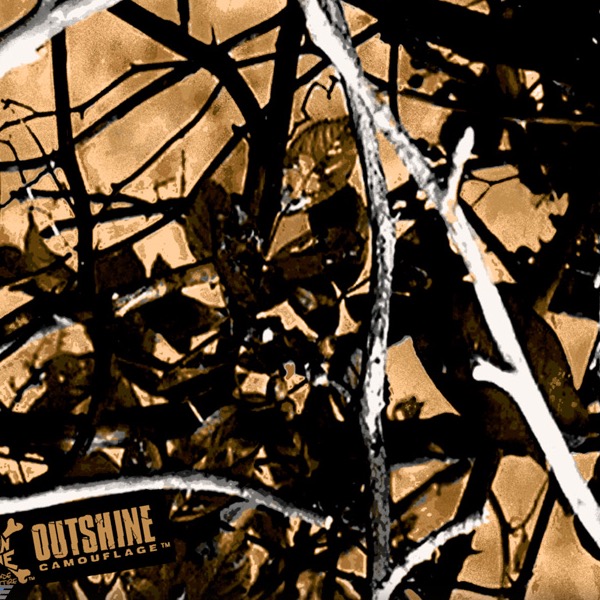 Outshine Camouflage
