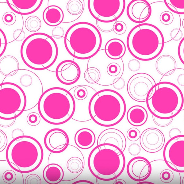 Pink Bubble