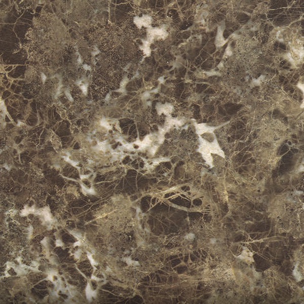 Architectural Brown Marble