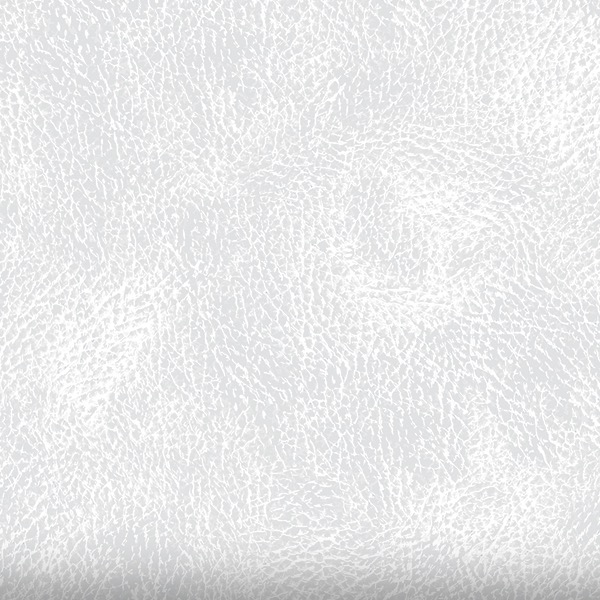 Italian Leather-Arctic