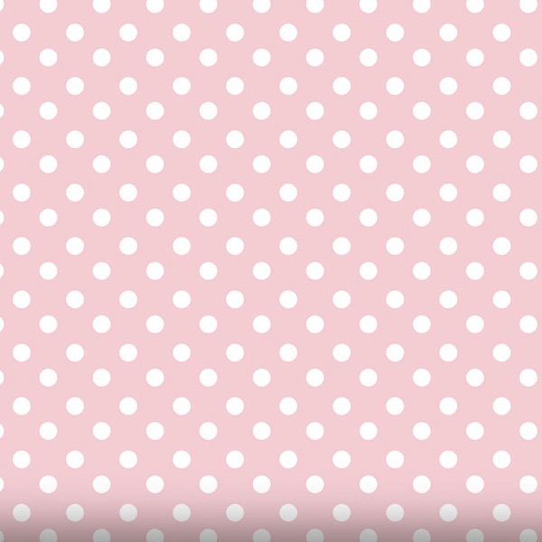 Pink Polka Dot