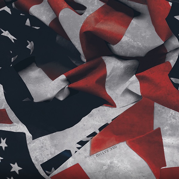 One Nation Vintage