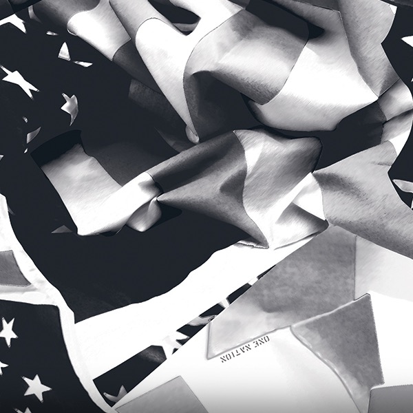 One Nation Midnight