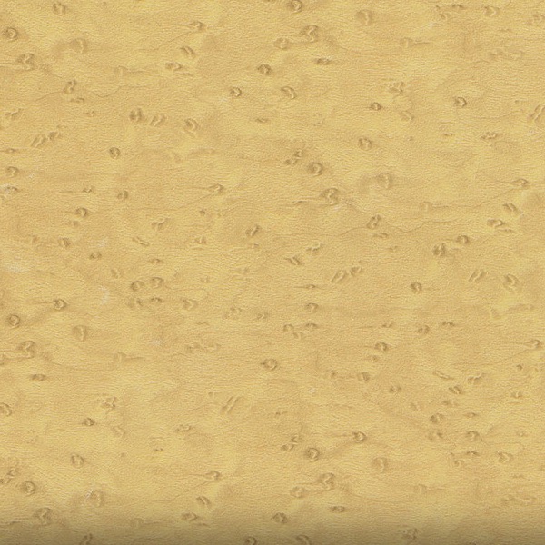 Butterscotch Birdseye