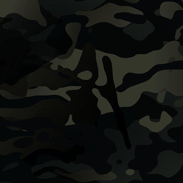 MultiCam Black