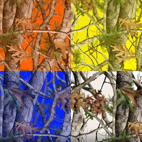 Vista Micro-Colors