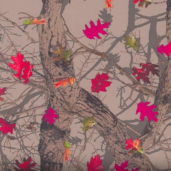 HotLeaf Camo