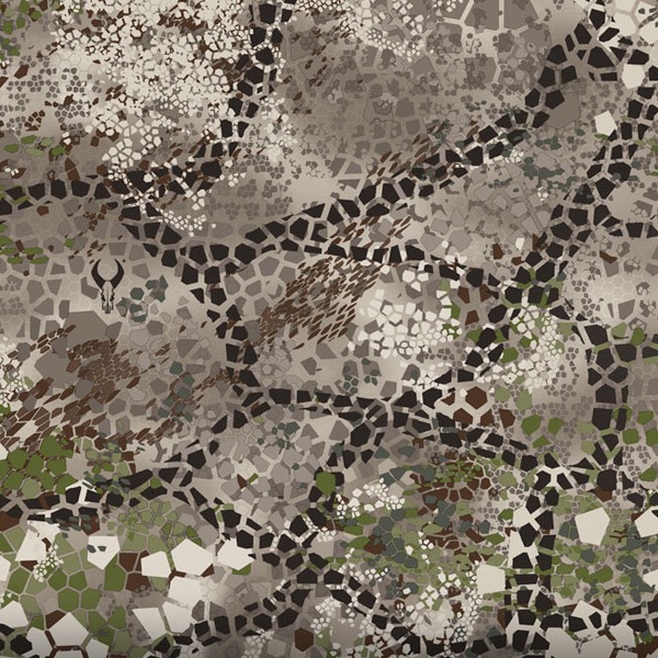Badlands Approach Camo