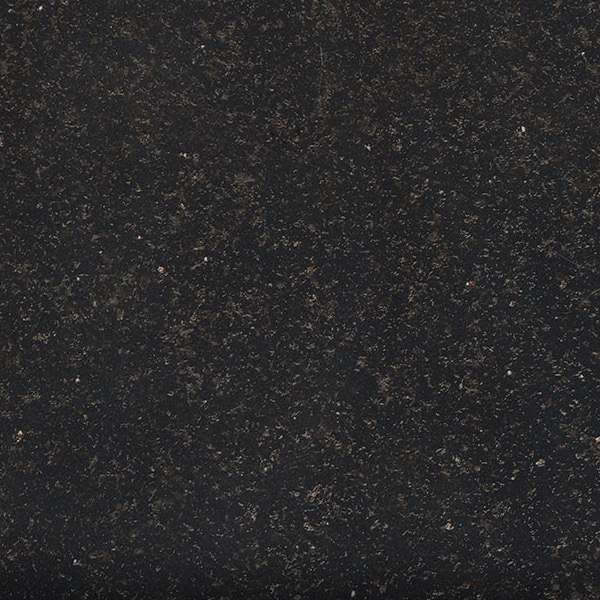 Architectural Angola Black Granite