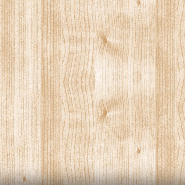 Delicate Straight Grain