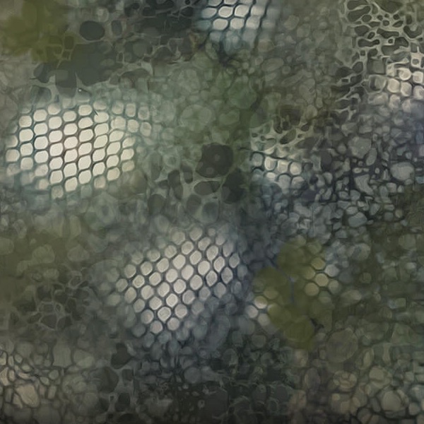 Kratos Hydrographic Film