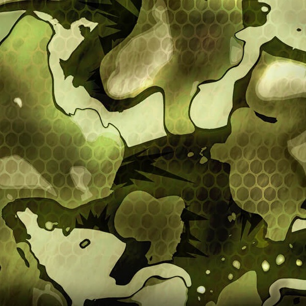 Favlos Hydrographic Film